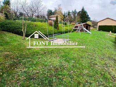 Maison - 109 m² - 6 pièces