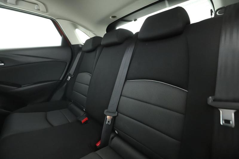 Mazda Cx-3 2.0 Skyactiv-G Dynamique 120 ch