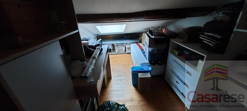 Appartement - 89 m² - 3 pièces