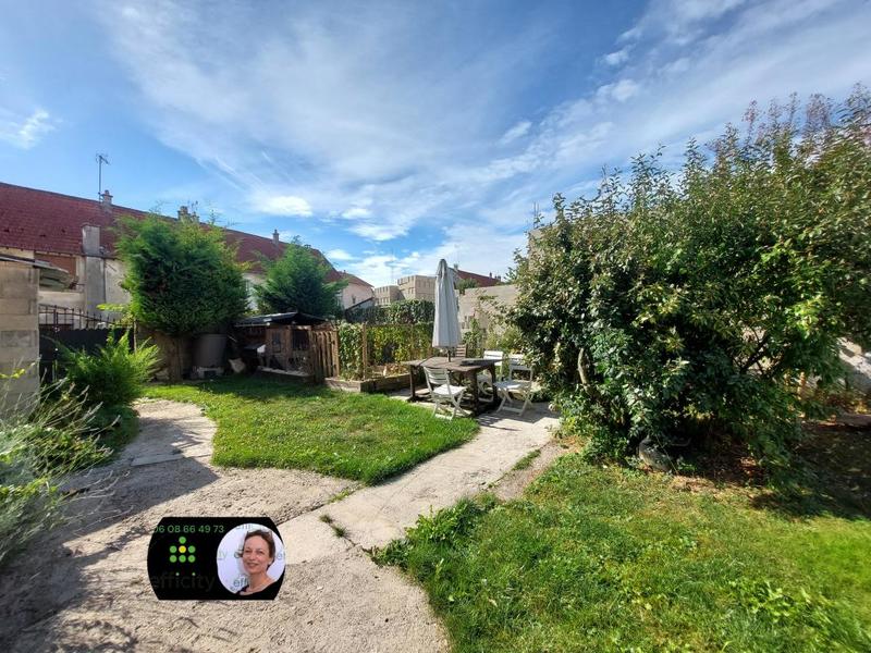 Maison - 156 m² - 5 pièces