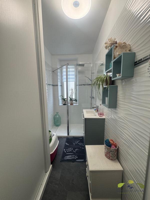 Maison en pierre - 132 m² - 5 pièces