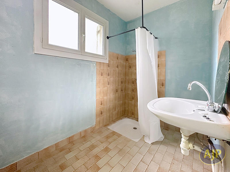 Maison - 75 m² - 3 pièces