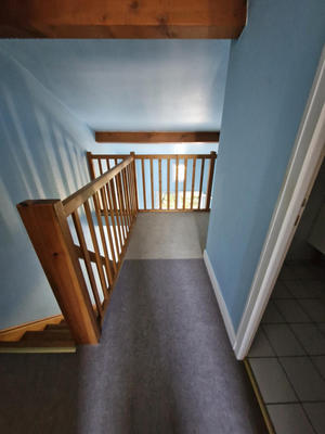 Appartement - 48 m² - 3 pièces