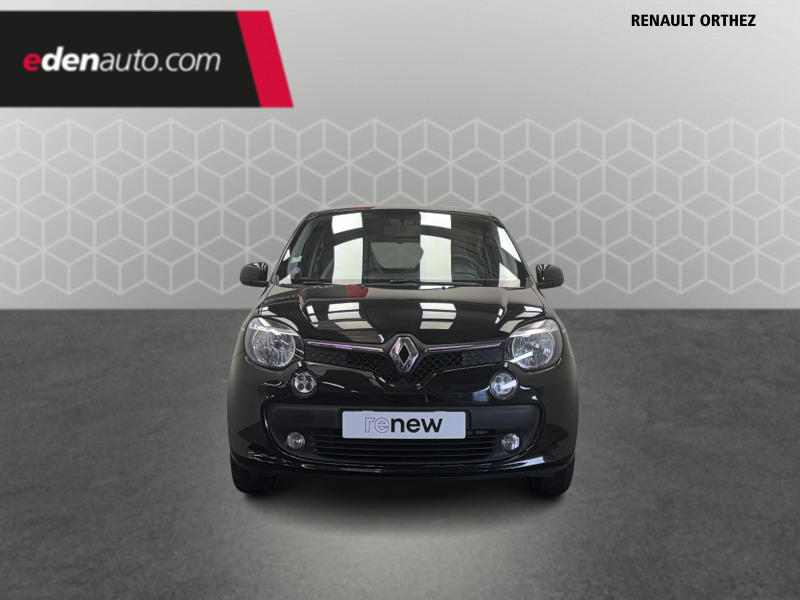 Renault Twingo III 0.9 TCe 90 Energy E6c Intens