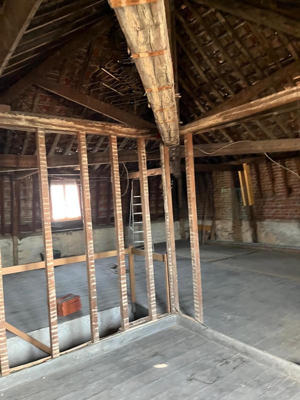 Maison - 161 m² - 6 pièces