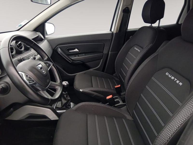 Dacia Duster 1.5 blue dci 115 Prestige