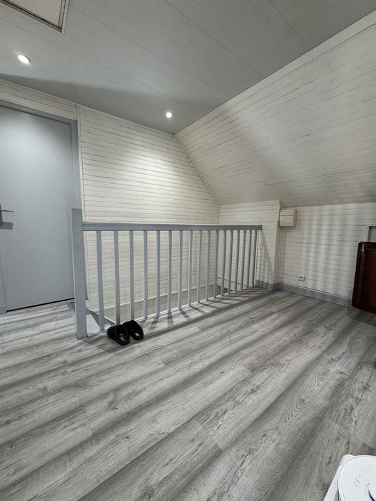 Maison - 146 m² - 5 pièces