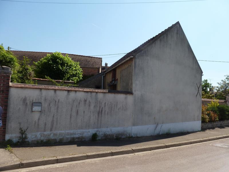 Maison - 80 m² - 5 pièces