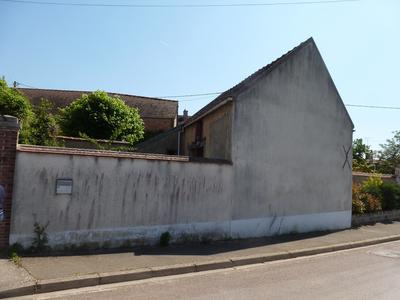 Maison - 80 m² - 5 pièces