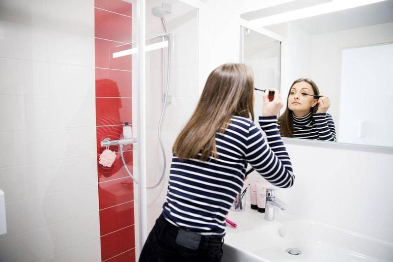 Appartement - 20 m² - 1 pièce