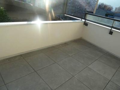 Appartement - 30 m² - 1 pièce