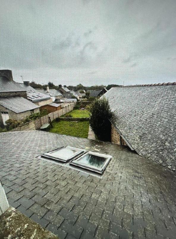 Maison en pierre - 145 m² - 5 pièces