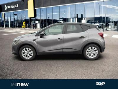 Renault Captur E-Tech 145 - 21 Business