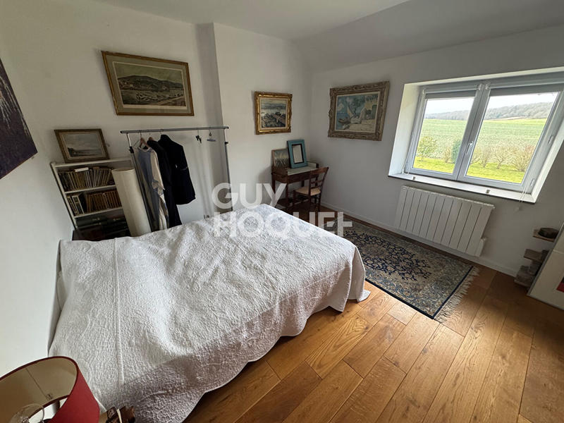 Maison - 257 m² - 5 pièces