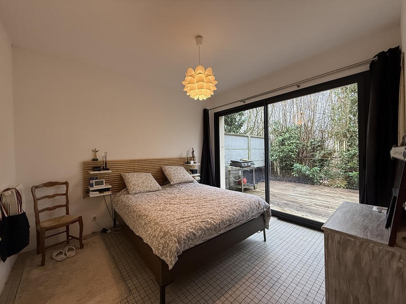 Maison - 195 m² - 5 pièces