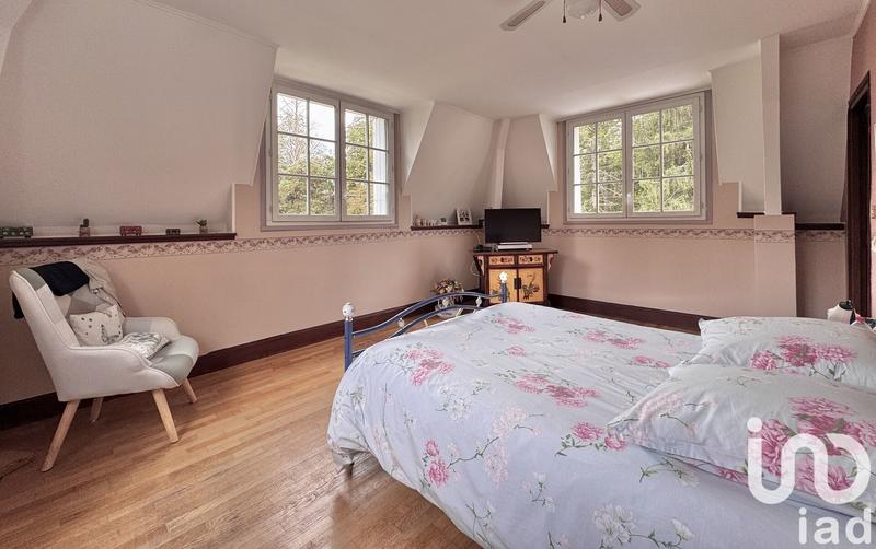 Maison de campagne - 214 m² - 6 pièces