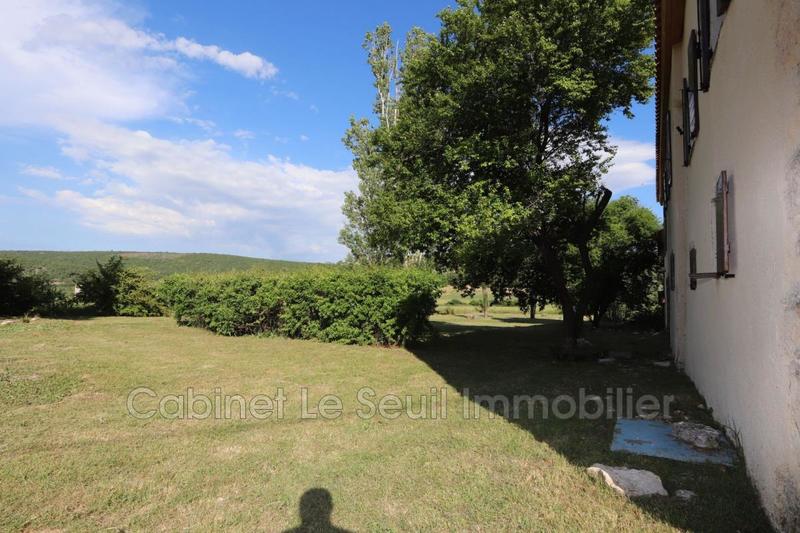 Mas - 400 m² - 7 pièces