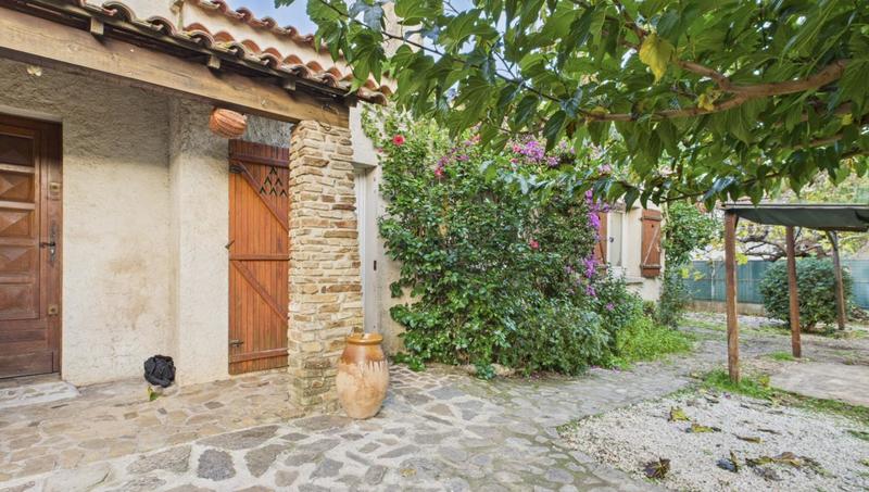 Villa - 165 m² - 1 pièce