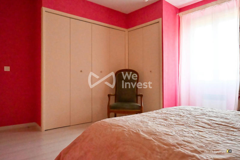 Maison - 41 m² - 2 pièces