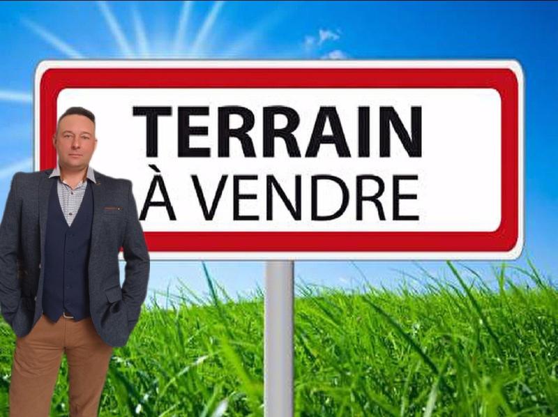 Terrain - 475 m²