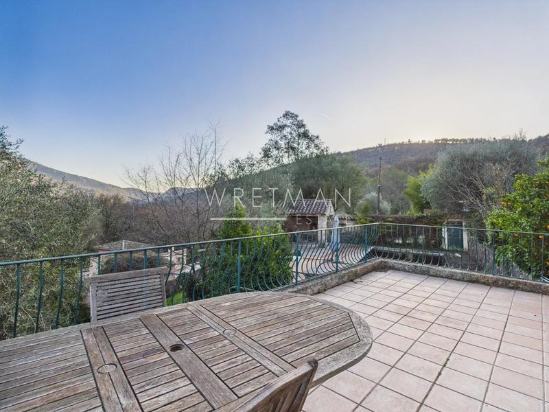 Maison - 165 m² - 5 pièces