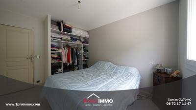 Appartement - 76 m² - 3 pièces