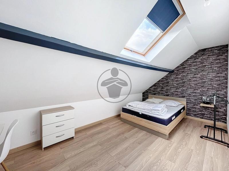 Appartement - 24 m² - 2 pièces