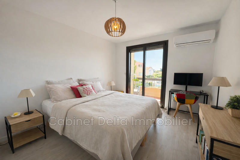 Appartement - 48 m²