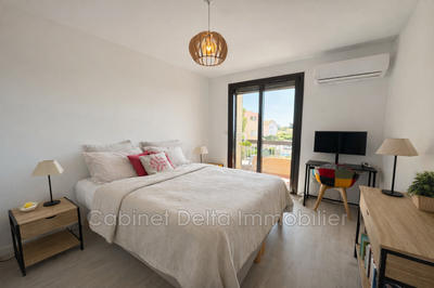 Appartement - 48 m²