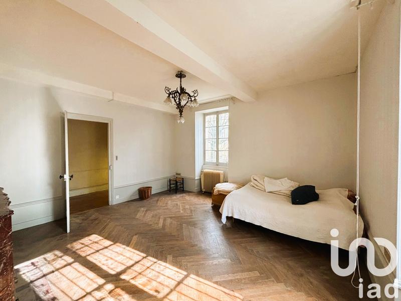 Appartement - 106 m² - 4 pièces