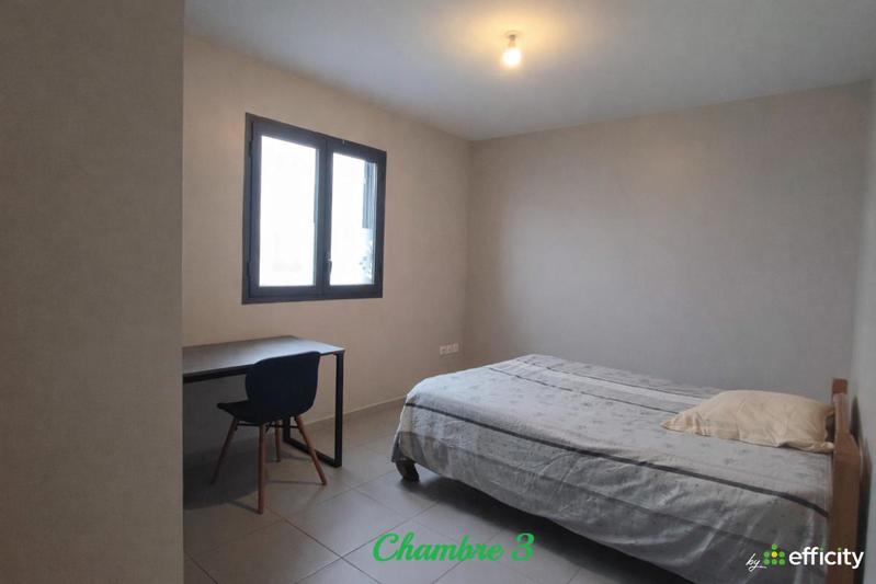 Pavillon - 125 m² - 5 pièces