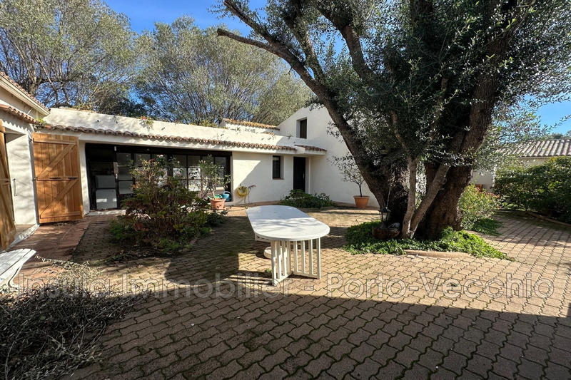 Maison - 197 m² - 7 pièces