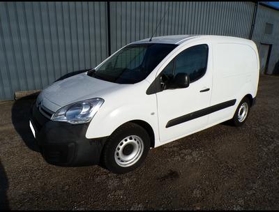 Citroën Berlingo Bhdi 100 Club Bvm