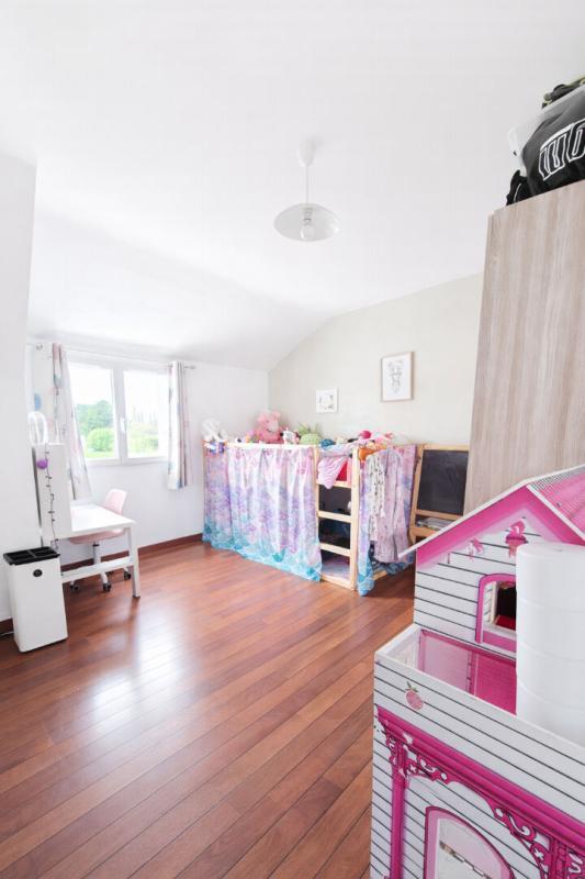 Maison - 106 m² - 5 pièces