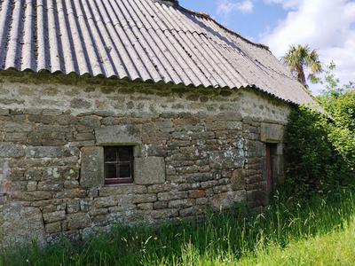 Maison - 90 m² - 2 pièces