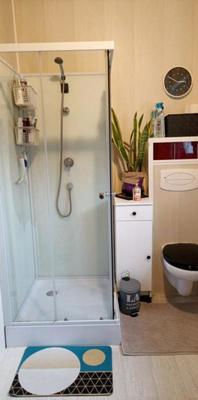 Maison de ville - 80 m² - 5 pièces