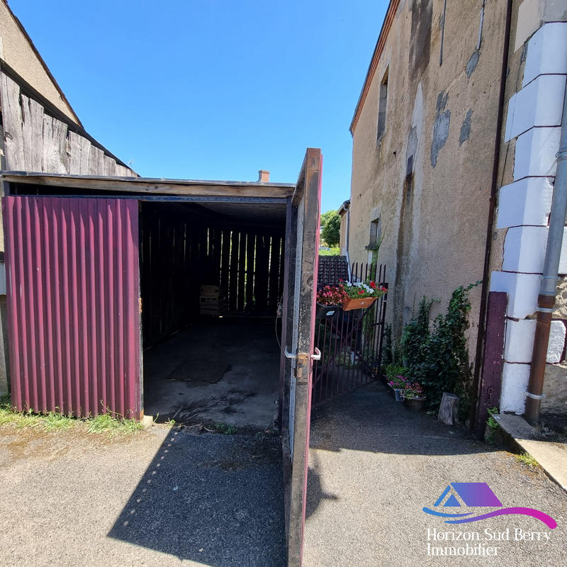 Maison - 150 m² - 8 pièces