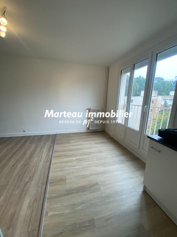 Appartement - 23 m² - 1 pièce