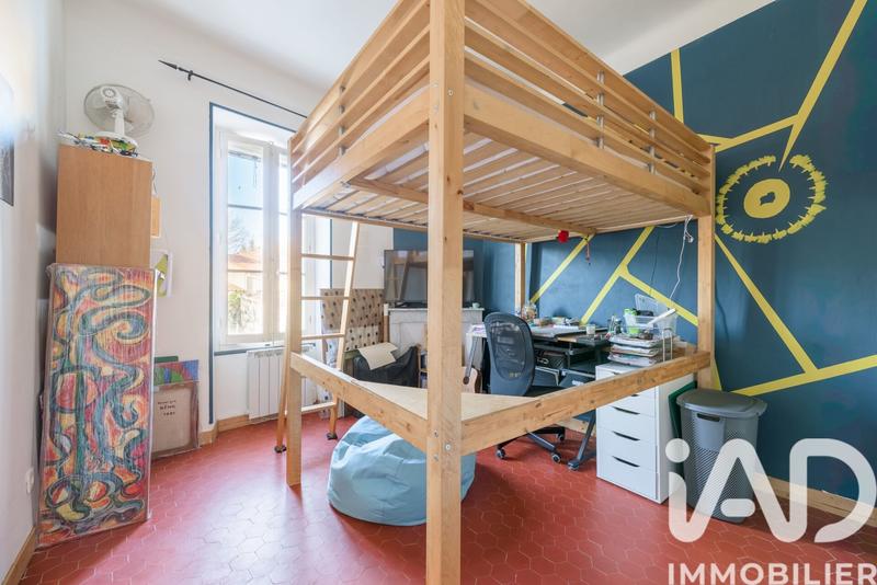 Maison - 114 m² - 4 pièces