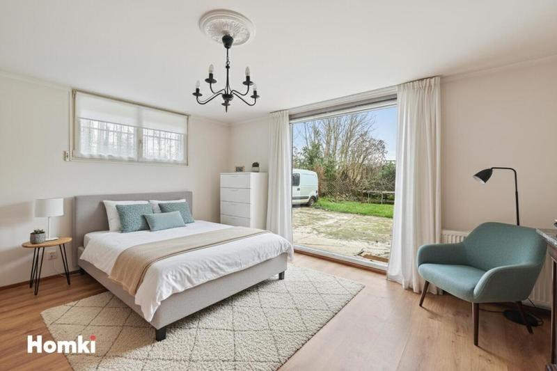 Maison - 174 m² - 6 pièces