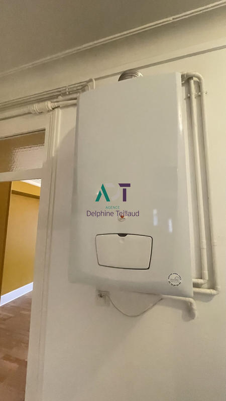 Appartement - 71 m² - 3 pièces