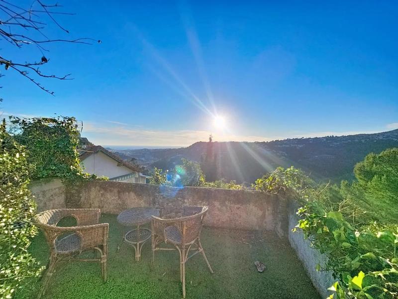 Maison - 89 m² - 4 pièces