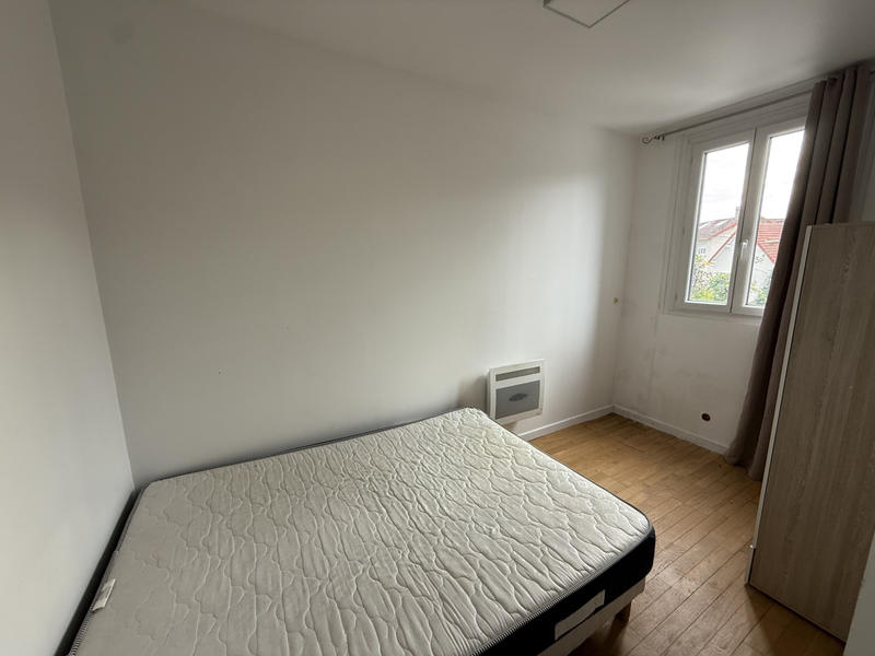 Appartement - 25 m²