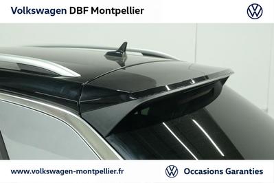 Volkswagen t-Roc 1.5 Tsi Evo 150 Start/Stop Dsg7 Style