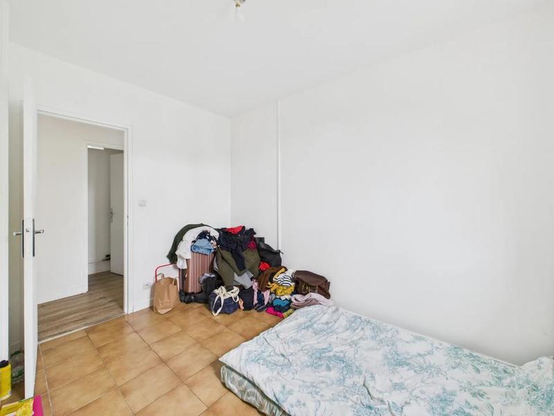 Appartement - 68 m² - 4 pièces