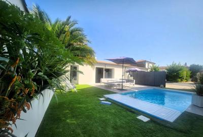 Maison de village - 155 m² - 4 pièces