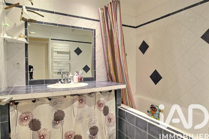 Appartement - 119 m² - 5 pièces