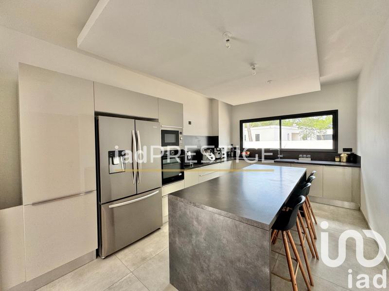 Maison de maîtres - 150 m² - 6 pièces