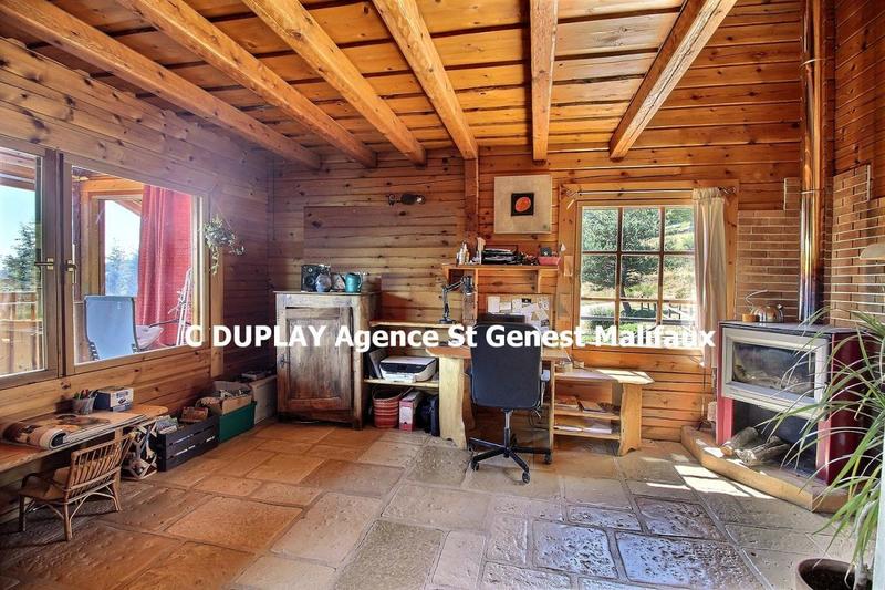 Maison - 140 m² - 8 pièces