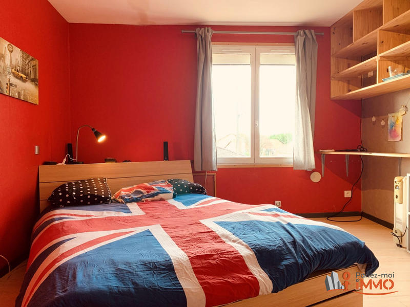 Villa - 172 m² - 8 pièces